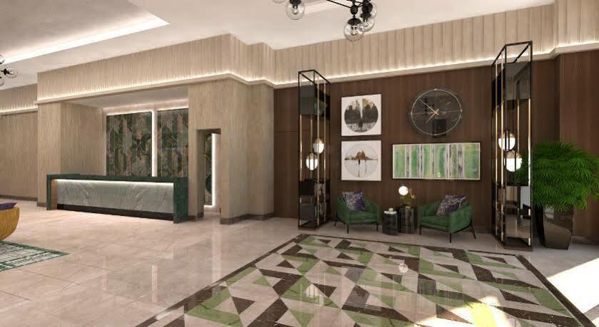 Отель Doubletree By Hilton Афьон Экстерьер фото