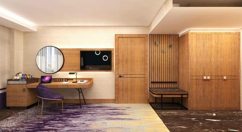 Отель Doubletree By Hilton Афьон Экстерьер фото
